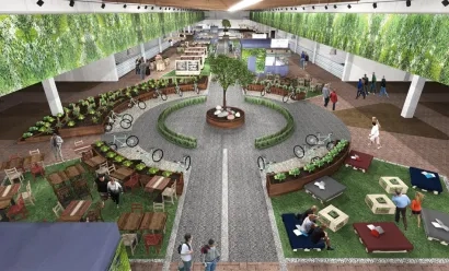 Eataly World, le premier parc d’attractions alimentaires