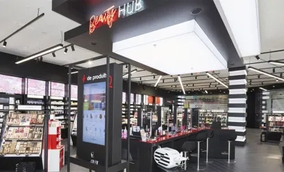 Sephora ne laisse plus aucune cliente sans solution !