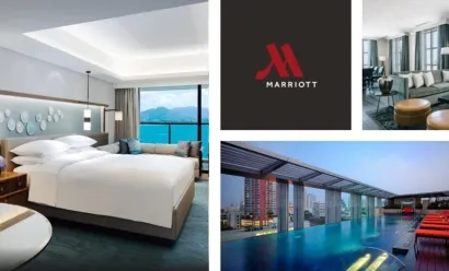 Avec Alexa, Marriott personnalise l’expérience client