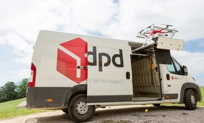 La Poste ouvre une seconde ligne de livraison par drone