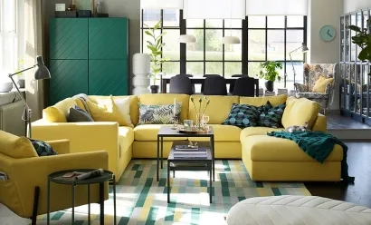 Ikea veut proposer des meubles à louer