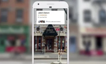 Google Lens, le "Shazam des objets", se déploie sur tous les smartphones