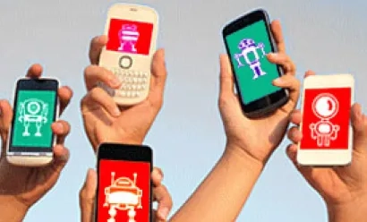 80 % des entreprises exploiteraient des chatbots d’ici 2020