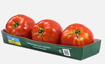 Carrefour déploie la blockchain pour garantir la traçabilité des aliments