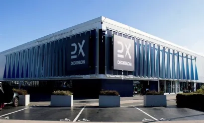 Avec son nouveau concept DX, Decathlon propose une expérience client inédite