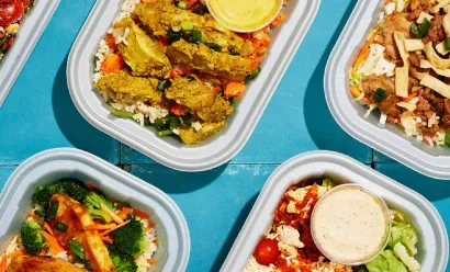 Aux États-Unis, Everytable adapte le prix de ses plats selon le code postal des clients