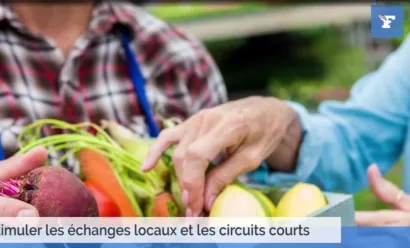 En Normandie, une monnaie locale pour favoriser le commerce de proximité