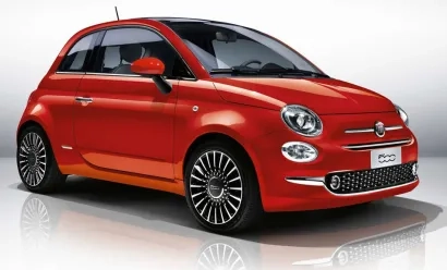Stellantis (PSA-Fiat) confie à Amazon l’expérience digitale à bord de ses voitures