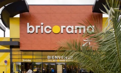 Bricorama renouvelle l’expérience client et devient un « vendeur de solutions »