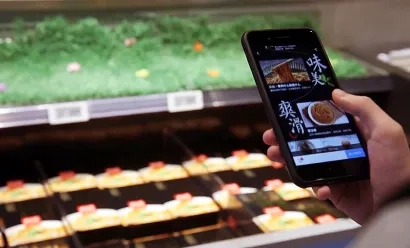 Avec ses magasins Hema, Alibaba transforme le commerce physique en Chine