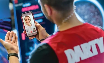 Fnac Darty généralise la visio avec des vendeurs en magasin