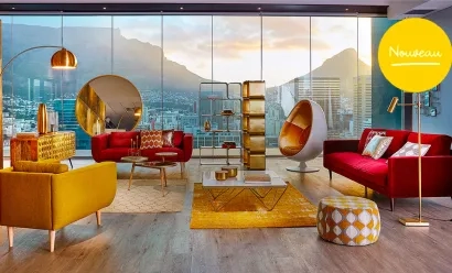 Maisons du Monde en forte croissance grâce à sa stratégie phygitale