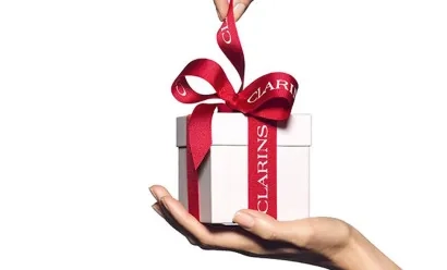 Clarins dope ses avis clients et son taux de conversion grâce à l’échantillonnage