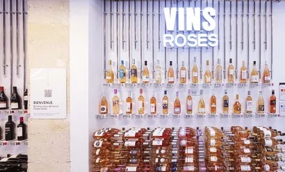 Avec sa « Nouvelle Cave », Cdiscount réinvente le métier de caviste