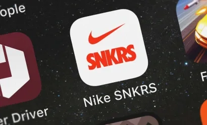 Nike veut réserver ses éditions limitées à ses clients les plus dévoués