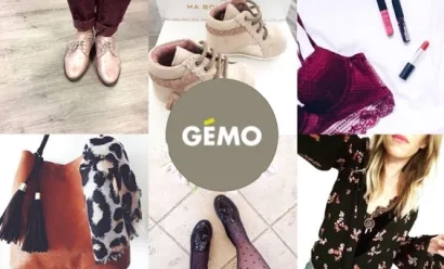 Gémo parie sur le numérique pour dynamiser sa relation client