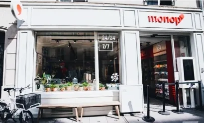 Monoprix prête gratuitement des objets du quotidien