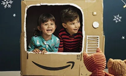 Aux États-Unis, Amazon envoie par la poste plusieurs millions de catalogues de jouets