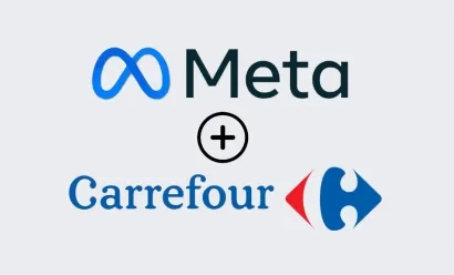 Carrefour s’associe à Meta pour transformer l’expérience client et contrer Amazon