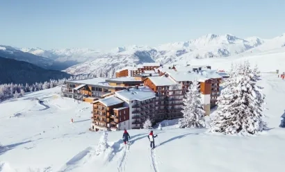Au Club Med, les vendeurs sont devenus des designers d’expériences