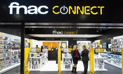 La Fnac transfère sa carte de fidélité vers les mobiles