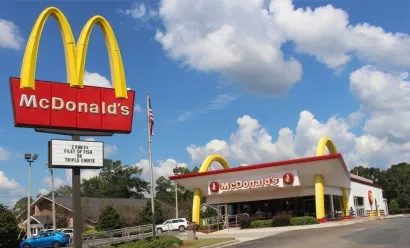 McDonald’s veut automatiser la prise de commande avec la reconnaissance vocale