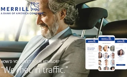 Merrill s’inspire de Tinder pour aider à trouver un conseiller financier