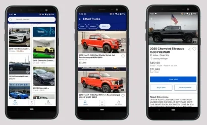 Grâce à l’IA, eBay réduit les frictions dans la vente de véhicules d’occasion