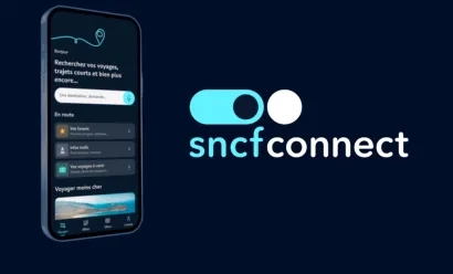 SNCF Connect, la « super app » qui va simplifier la vie des usagers du train