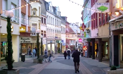 À Forbach, les commerçants font cause commune sur une plateforme d’e-commerce
