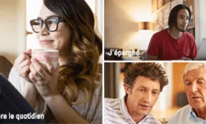 La Caisse d’Épargne crée une communauté pour parler argent