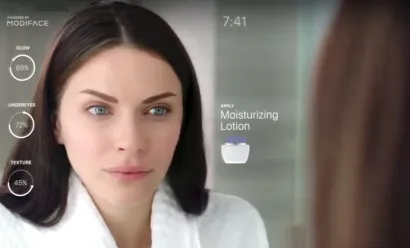 Avec ModiFace, L’Oréal mise sur l’IA et la réalité augmentée