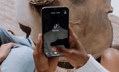 TikTok mène la danse sur le e-commerce