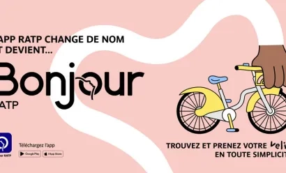 L’appli de la RATP donne corps au concept « mobility as a service »