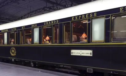 En rachetant Belmond, LVMH mise sur le luxe expérientiel