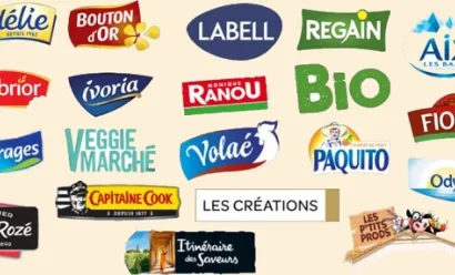 Intermarché partage ses données produits MDD avec Yuka