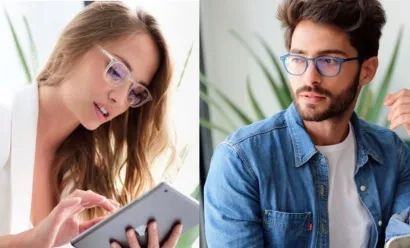 Afflelou y voit plus clair grâce à la data