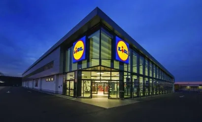 Lidl se lance dans les services cloud
