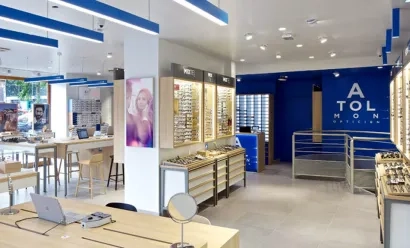 L’opticien Atol se focalise sur une relation client digitalisée