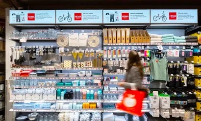 « Shop-in-shop » : Hema débarque chez Franprix