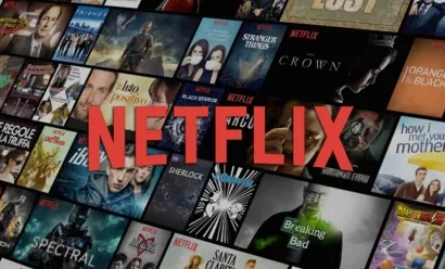 Netflix sort son premier magazine papier pour s’imposer à Hollywood