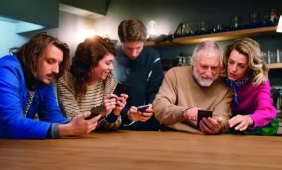 Bouygues Telecom relance son opération «Le don de giga» pour lutter contre l’exclusion numérique