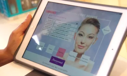 Marionnaud place la data au cœur de l’expérience client
