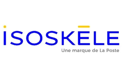 La Poste lance Isoskèle, une nouvelle marque de data marketing et de communication