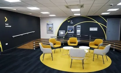 Trois banques anglaises collaborent sur un nouveau concept d’agence