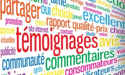 Le futur fléau des faux avis formulés par des robots