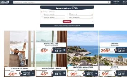 Oui.sncf vend maintenant des billets sur Cdiscount