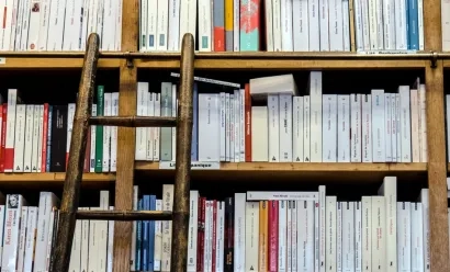 Les frais de livraison des livres vont passer à 3 euros