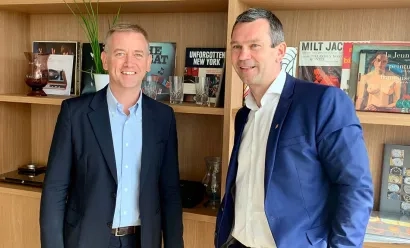 Intermarché et Microsoft s’allient pour créer une Data Factory