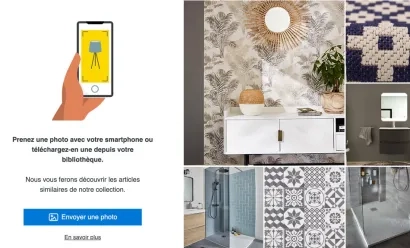 Castorama place le mobile au cœur de sa stratégie